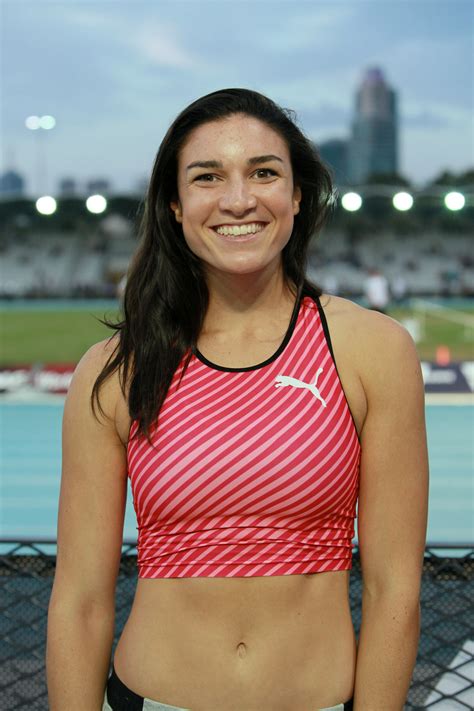 Puma : r/MichelleJenneke