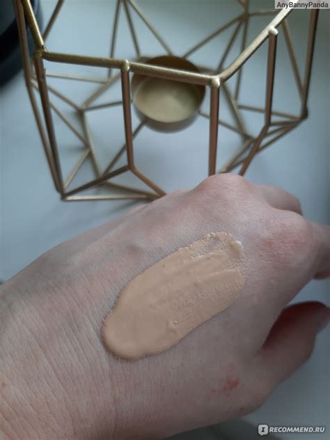 Тональный крем Giorgio Armani Luminous Silk Foundation - «Оттенок 4 ...