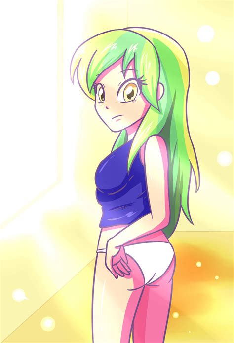 Lemon zest,, by sumin6301 on DeviantArt