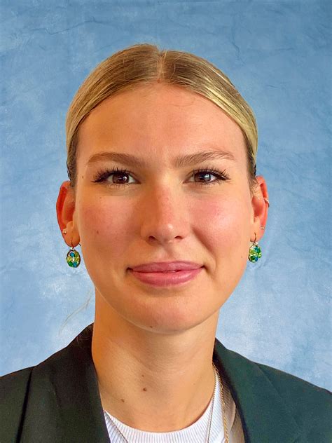 Anna Goodwin | Graduate Trainee Solicitor | Family Law | Eastbourne