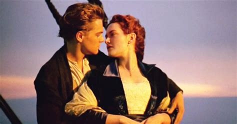 surprising titanic facts kate winslet nude scene blunder cast