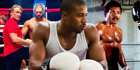 Creed 3 Should Repeat Apollo’s Rocky 3 Story (With Drago’s Son)