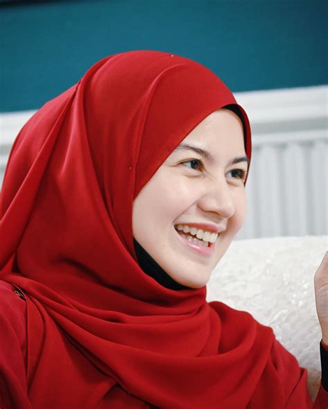 pertemuan  idola  buat ramai teruja perkongsian neelofa tarik