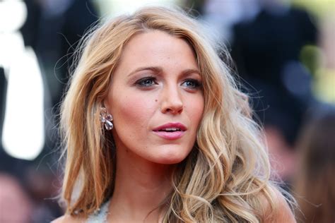 Blake Lively Nsfw