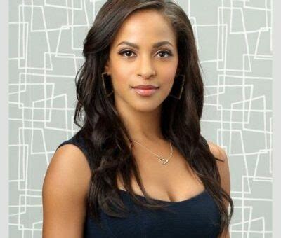 Megalyn Echikunwoke Archives - Vox Hour