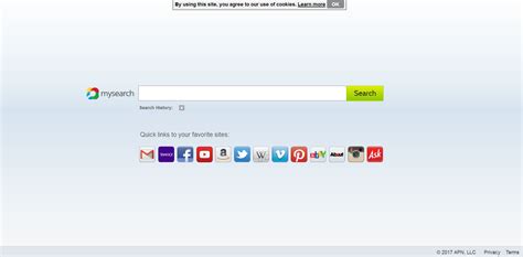 remove searchmysearchcom  restore google  bing