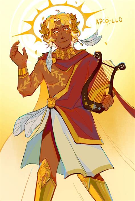 gods  olympus drawing olympus drawing ideas god apollo art apollo