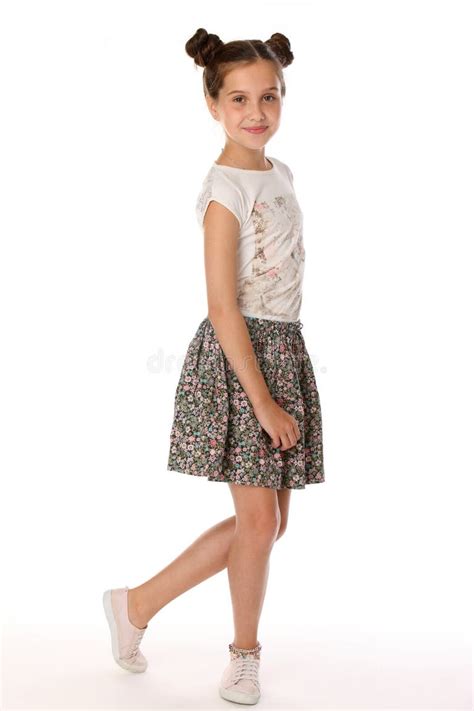 635 Beautiful Little Girl 12 Years Old Stock Photos - Free & Royalty