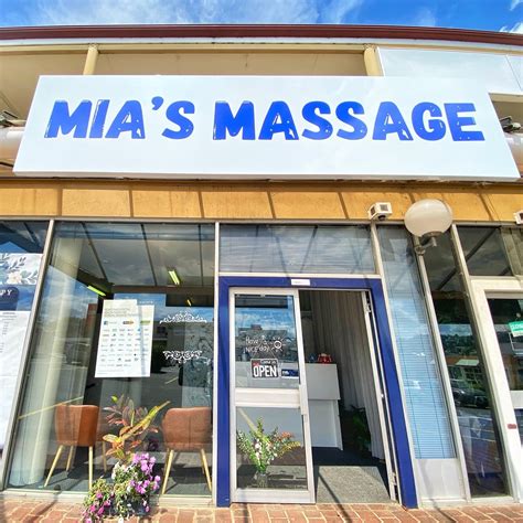 Mia's Massage Therapy added a new... - Mia's Massage Therapy