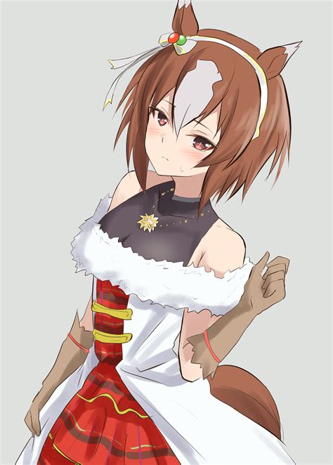 yaeno muteki uma musume pretty derby image  asase fukai