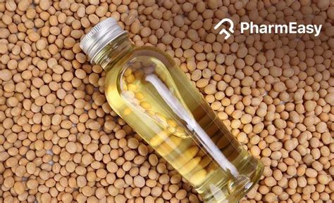 Soya Bean Oil