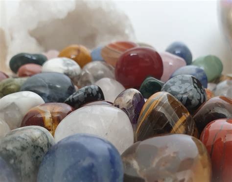 comment recharger ses pierres naturelles une histoire de pierres