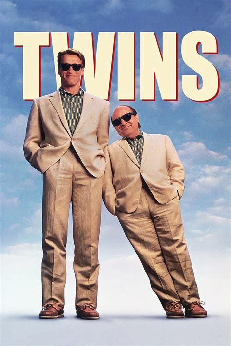 Twins wiki, synopsis, reviews, watch and download