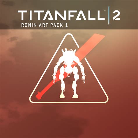 Titanfall 2: Ronin Art Pack 1 Attributes, Tech Specs, Ratings - MobyGames