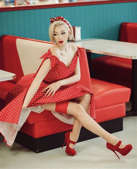 Pinup Pixie Leaked Onlyfans