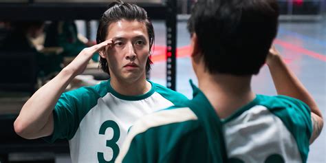 Squid Game Season 2 Ending, Explained