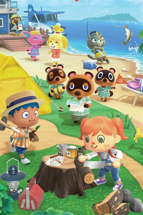 Animal Crossing Can Look to LittleBigPlanet for a Key Multiplayer Feature