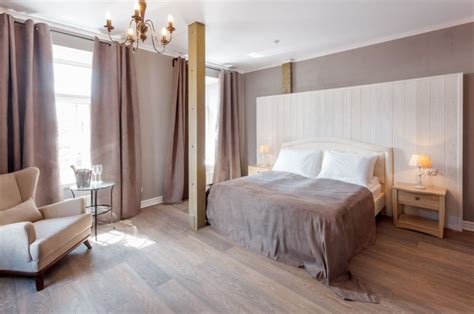 Зарядье, отель