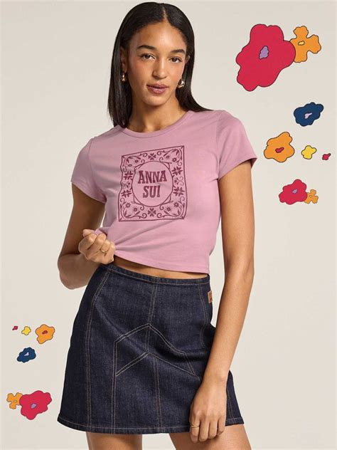 Old Navy x Anna Sui Is Here – 9 Can't-Miss Pieces To Shop - Brit + Co