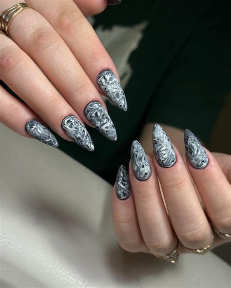 МАНИКЮР | НАРАЩИВАНИЕ ТЕМИРТАУ 💅 | ________________________________ 🏢 ...