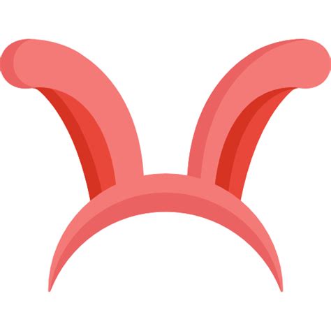 ears special flat icon
