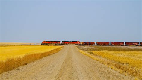 Opinion | Mismanagement and ‘Monster Trains’ Have Wrecked American Rail