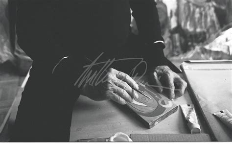 The Anthony Quinn Estate