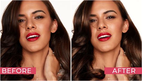 How to Create Shiny and Voluminous Hair in Photoshop Tutorial [VIDEO]