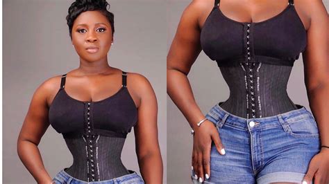 How To Use A Waist Trainer at Luis Silva blog