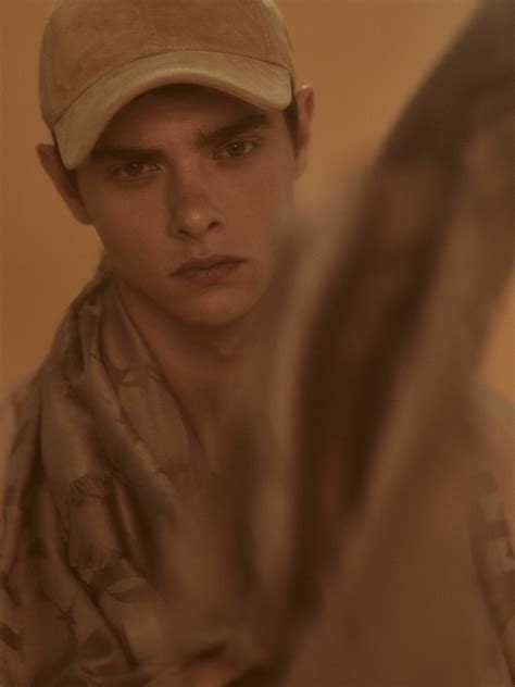 Damian | Modeling and Casting Agency based in Prague