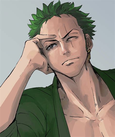 Roronoa Zoro | Zoro, Roronoa zoro, Zoro one piece