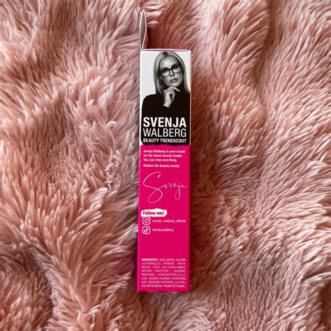 Wimpernserum Im Test 9