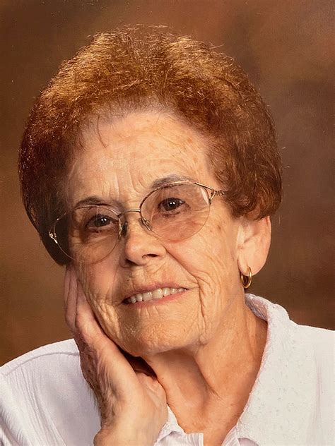 Mary Haynie Obituary - Little Rock, AR