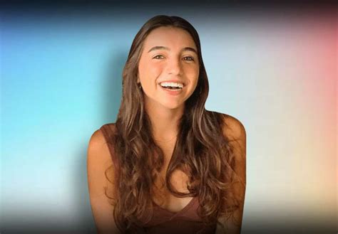 Ellie Rae Shock Switch With Raw Openings After Years Silent Her Surfaced Personality Blows Mind news