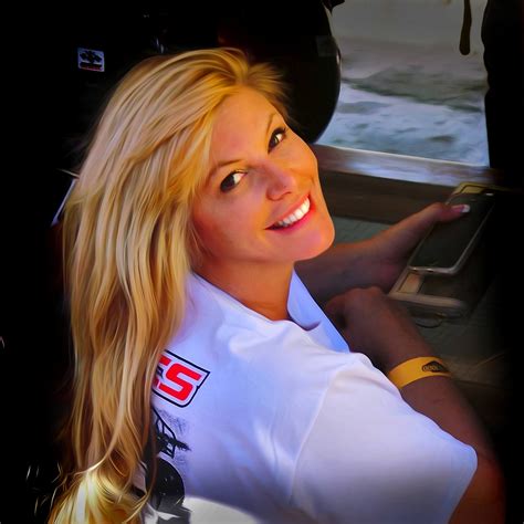 Lisa Matthews Racing