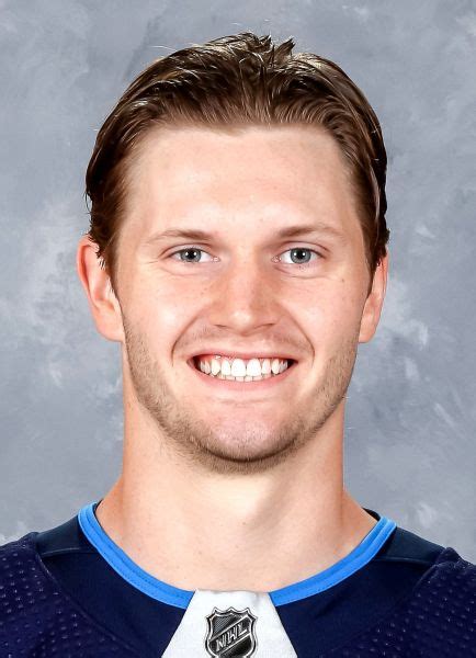 Jacob Trouba | NHL Hockey Wikia | Fandom