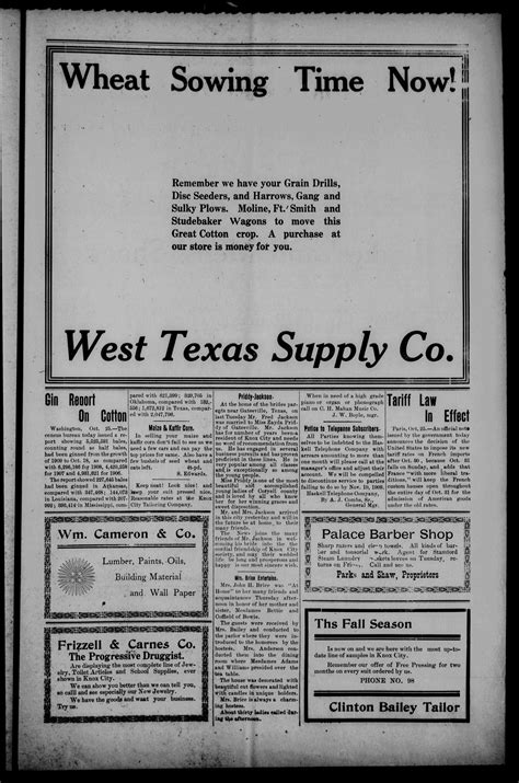 Knox County's Biggest Mystery: Solved By The Local Newspaper? Image 8