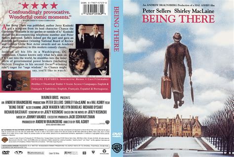 Being There 1979 Movie 9