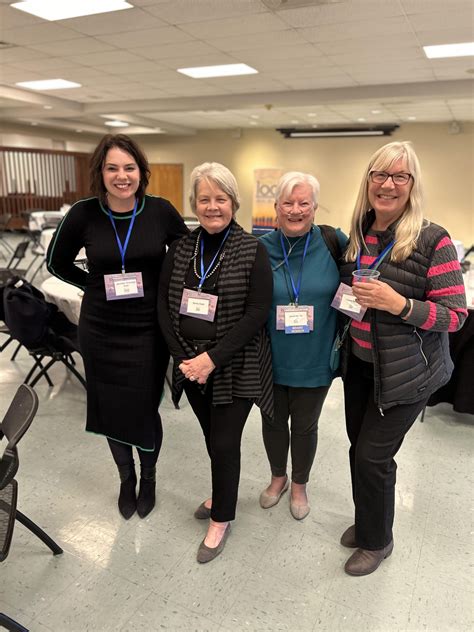 Highlights from the 2024 Grant Year Launch: Impacting the Future with