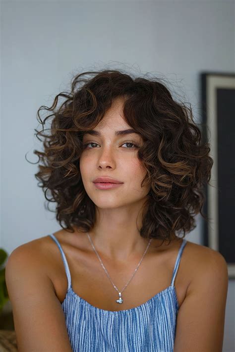 What Are Face Framing Layers Curly Hair - Infoupdate.org