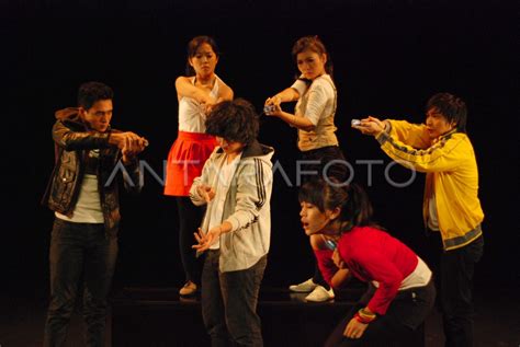 bang bang youre dead antara foto
