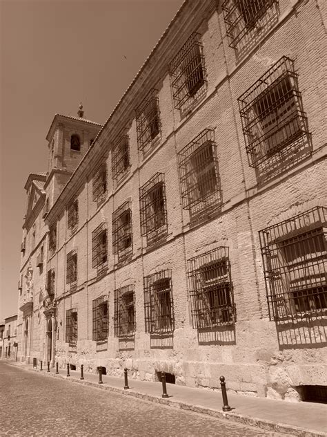 LA REVOLUCIÓN Y VIOLENCIA ROJA EN ALMAGRO DEL 1936 | TAMBIÉN HOY LA