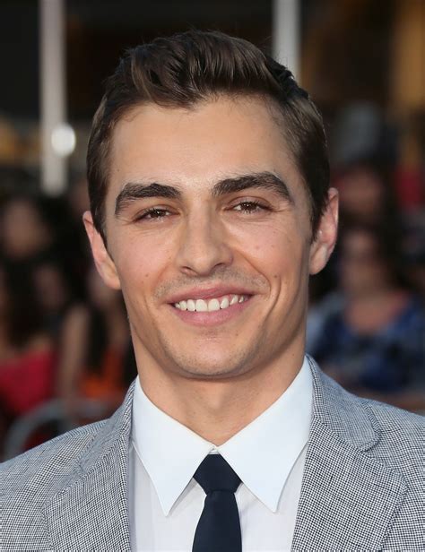 Dave Franco