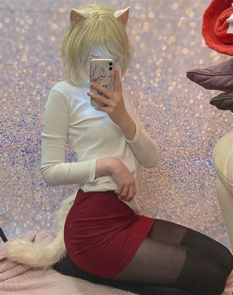 My neco arc cosplay! BURU NYAAA (self post) Maybe do a studio photo ...