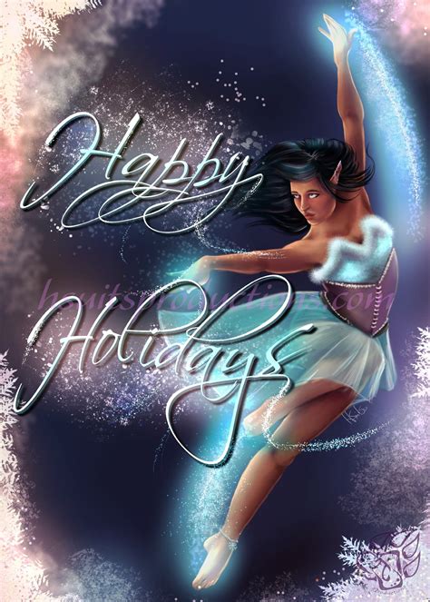 Hailey Suits - Holiday Magic