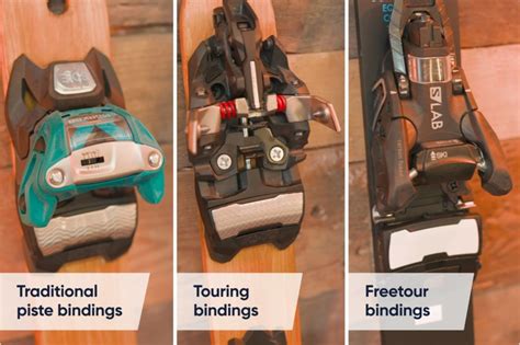 How to Adjust Your Ski Bindings - The Ultimate Guide – Carv