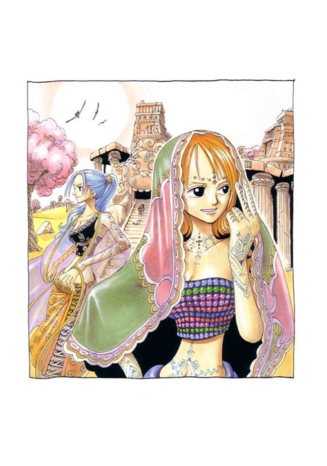 Download One Piece (1230x1754) | One piece, One piece nami, One piece japan