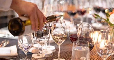 Pairings: Nashville’s Ultimate Wine & Food Weekend in Nashville