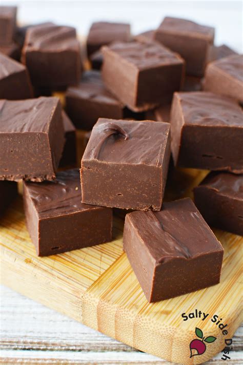 jet puffed fantasy fudge recipe microwave method