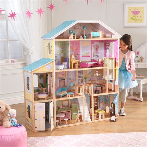 dolls house for large dolls